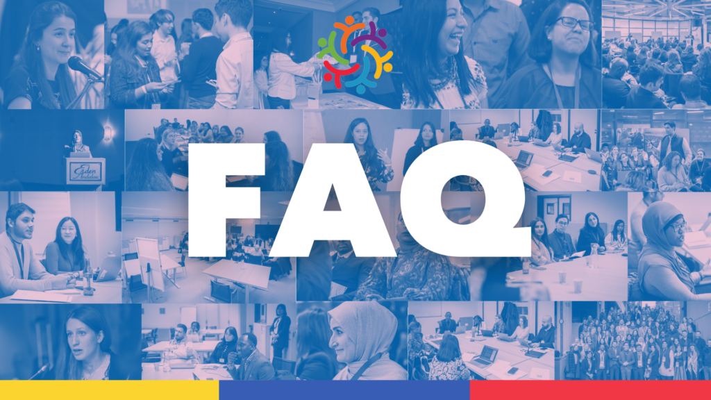GFMD FAQ