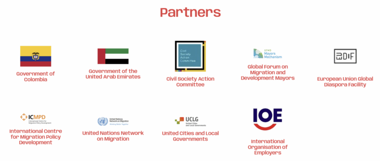 partners